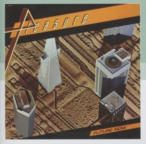 Pleasure - Future Now ryhmässä CD / Pop-Rock,RnB-Soul @ Bengans Skivbutik AB (606372)