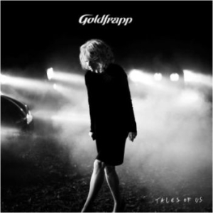 Goldfrapp - Tales Of Us ryhmässä Minishops / Goldfrapp @ Bengans Skivbutik AB (606549)