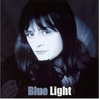 Jude Johnstone - Blue Light ryhmässä CD / Pop @ Bengans Skivbutik AB (606607)