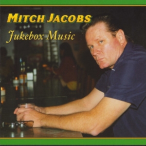 Jacobs Mitch - Jukebox Music ryhmässä CD / Country @ Bengans Skivbutik AB (606648)