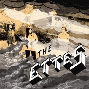 Ettes - Do You Want Power ryhmässä CD / Pop-Rock @ Bengans Skivbutik AB (606705)