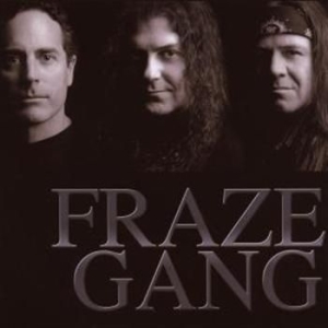 Fraze Gang - Fraze Gang ryhmässä CD @ Bengans Skivbutik AB (606786)