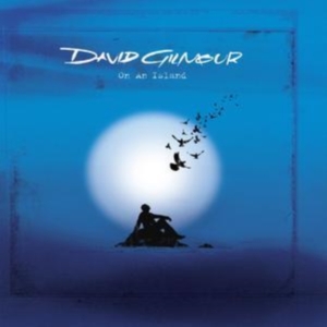 DAVID GILMOUR - ON AN ISLAND ryhmässä CD / Jazz @ Bengans Skivbutik AB (606889)