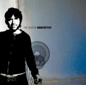 Easton Tim - Ammunition ryhmässä CD / Pop-Rock @ Bengans Skivbutik AB (606895)