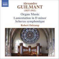 Guilmant - Organ Works ryhmässä CD @ Bengans Skivbutik AB (607092)