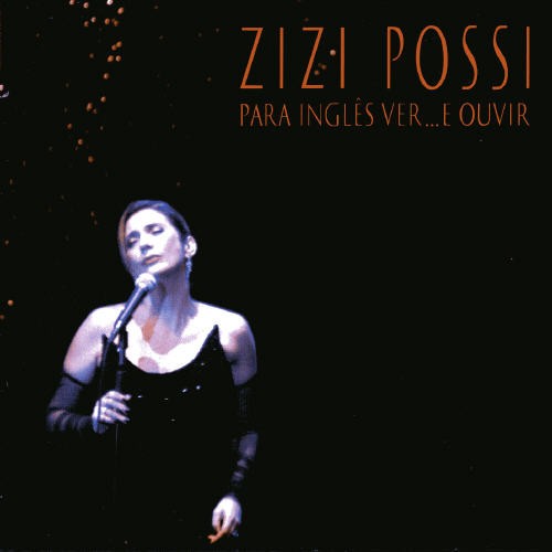 Possi Zizi - Para Ingles Ver E Ouvir ryhmässä Övrigt / @ Bengans Skivbutik AB (607275)