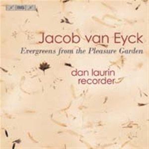 Van Eyck Jacob - Evergreens From The Pleasure G ryhmässä CD @ Bengans Skivbutik AB (607309)