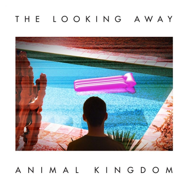 Animal Kingdom - Looking Away ryhmässä CD / Rock @ Bengans Skivbutik AB (607476)