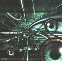 Bright Ophidia - Come ryhmässä CD @ Bengans Skivbutik AB (607621)