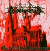Tenebrosus - Fall Of The Worthless Morals ryhmässä CD @ Bengans Skivbutik AB (607628)
