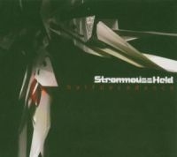 Strommoussheld - Halfdecadance ryhmässä CD @ Bengans Skivbutik AB (607673)