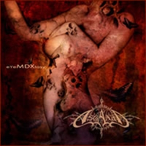 Asgaard - Eyemdx-Tasy ryhmässä CD @ Bengans Skivbutik AB (607684)