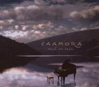 Caamora - Walk On Water ryhmässä CD / Pop-Rock @ Bengans Skivbutik AB (607754)