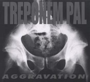 Treponem Pal - Aggrevation ryhmässä CD / Myydyimmät @ Bengans Skivbutik AB (607768)