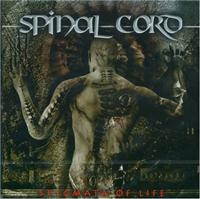 Spinal Cord - Stigmata Of Life ryhmässä CD @ Bengans Skivbutik AB (607797)