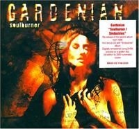 Gardenian - Soulburner/ Sindustries ryhmässä CD @ Bengans Skivbutik AB (607808)
