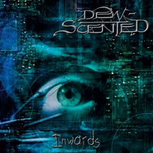 Dew Scented - Inwards (+ Extraspår) ryhmässä CD @ Bengans Skivbutik AB (607944)
