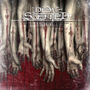 Dew Scented - Issue Vi (+ Extraspår) ryhmässä CD @ Bengans Skivbutik AB (607952)