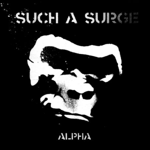 Such A Surge - Alpha (+ Extraspår) ryhmässä CD @ Bengans Skivbutik AB (607956)