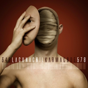 Lacuna Coil - Karmacode ryhmässä Övrigt /  @ Bengans Skivbutik AB (608068)