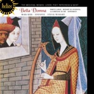 Sinfonye - Bella Don ryhmässä CD @ Bengans Skivbutik AB (608072)