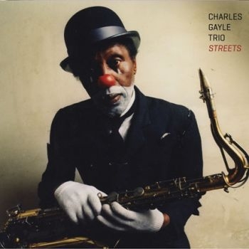 Gayle Charles - Streets ryhmässä CD / Jazz/Blues @ Bengans Skivbutik AB (608211)