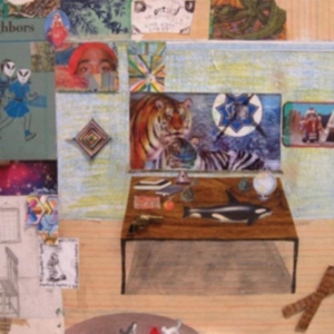 Quinn Donovan - Honky Tonk Medusa ryhmässä CD / Pop-Rock @ Bengans Skivbutik AB (608212)