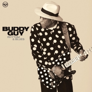 Guy Buddy - Rhythm & Blues ryhmässä CD @ Bengans Skivbutik AB (608251)