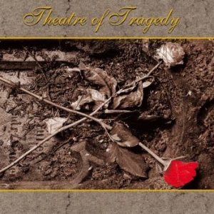 Theatre Of Tragedy - Theatre Of Tragedy - Digi ryhmässä CD @ Bengans Skivbutik AB (608358)