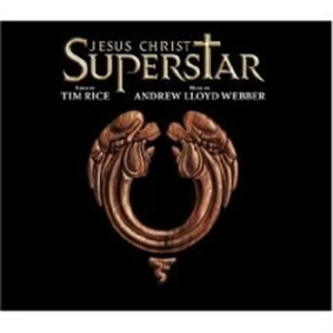 Musikal - Jesus Christ Superstar ryhmässä CD @ Bengans Skivbutik AB (608365)