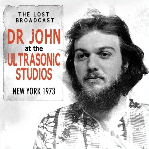 Dr John - Lost Broadcast 1973 ryhmässä CD / Pop-Rock @ Bengans Skivbutik AB (608385)