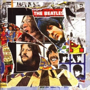 The Beatles - Anthology 3 (2CD) ryhmässä CD @ Bengans Skivbutik AB (608395)
