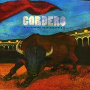 Cordero - En Este Momento ryhmässä CD @ Bengans Skivbutik AB (608401)