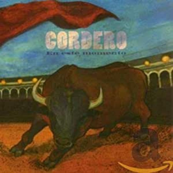 Cordero - En Este Momento ryhmässä CD / Myydyimmät @ Bengans Skivbutik AB (608401)