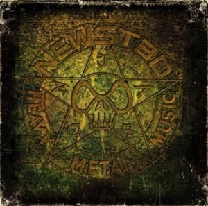Newsted - Heavy Metal Music ryhmässä CD @ Bengans Skivbutik AB (608429)