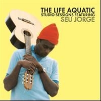 Jorge Seu - Life Aquatic Exclusive Studio Sessi ryhmässä CD / Pop-Rock @ Bengans Skivbutik AB (608483)