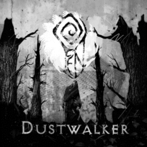 Fen - Dustwalker ryhmässä CD / Hårdrock @ Bengans Skivbutik AB (608508)