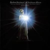 Streisand Barbra - Christmas Album ryhmässä CD @ Bengans Skivbutik AB (608698)
