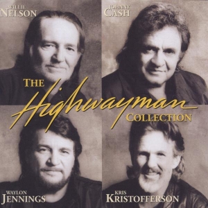Various - The Highwayman Collection ryhmässä Övrigt /  @ Bengans Skivbutik AB (608784)