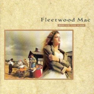 Fleetwood Mac - Behind The Mask ryhmässä CD @ Bengans Skivbutik AB (608977)