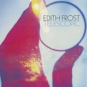 Frost Edith - Telescopic ryhmässä CD / Rock @ Bengans Skivbutik AB (609016)
