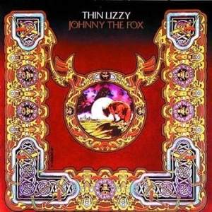 Thin Lizzy - Johnny The Fox - Re- ryhmässä Labels /  @ Bengans Skivbutik AB (609037)