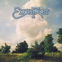 Frost Edith - Wonder Wonder ryhmässä CD @ Bengans Skivbutik AB (609044)