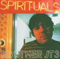 Brother Jt3 - Spirituals ryhmässä CD @ Bengans Skivbutik AB (609048)