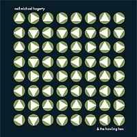 Hagerty Neil Michael - Neil Michael Hagerty & Howling Hex ryhmässä CD @ Bengans Skivbutik AB (609050)