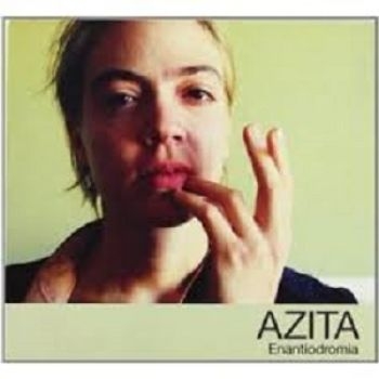 Azita - Enantiodromia ryhmässä CD / Myydyimmät @ Bengans Skivbutik AB (609052)