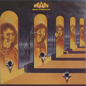 Man - Welsh Connection - Deluxe Edition ryhmässä CD / Pop-Rock @ Bengans Skivbutik AB (609096)