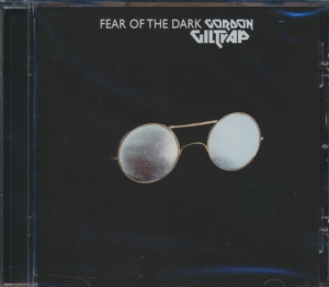 Giltrap Gordon - Fear Of The Dark ryhmässä CD / Pop-Rock @ Bengans Skivbutik AB (609101)