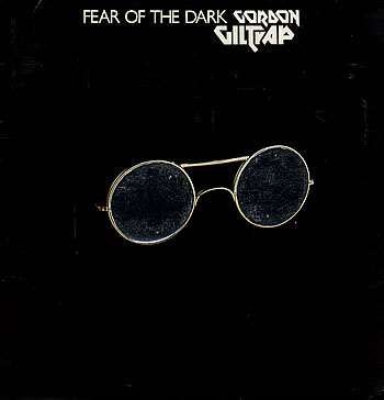 Giltrap Gordon - Fear Of The Dark ryhmässä CD / Myydyimmät @ Bengans Skivbutik AB (609101)