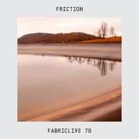 Friction - Fabriclive 70 : ryhmässä CD @ Bengans Skivbutik AB (609141)
